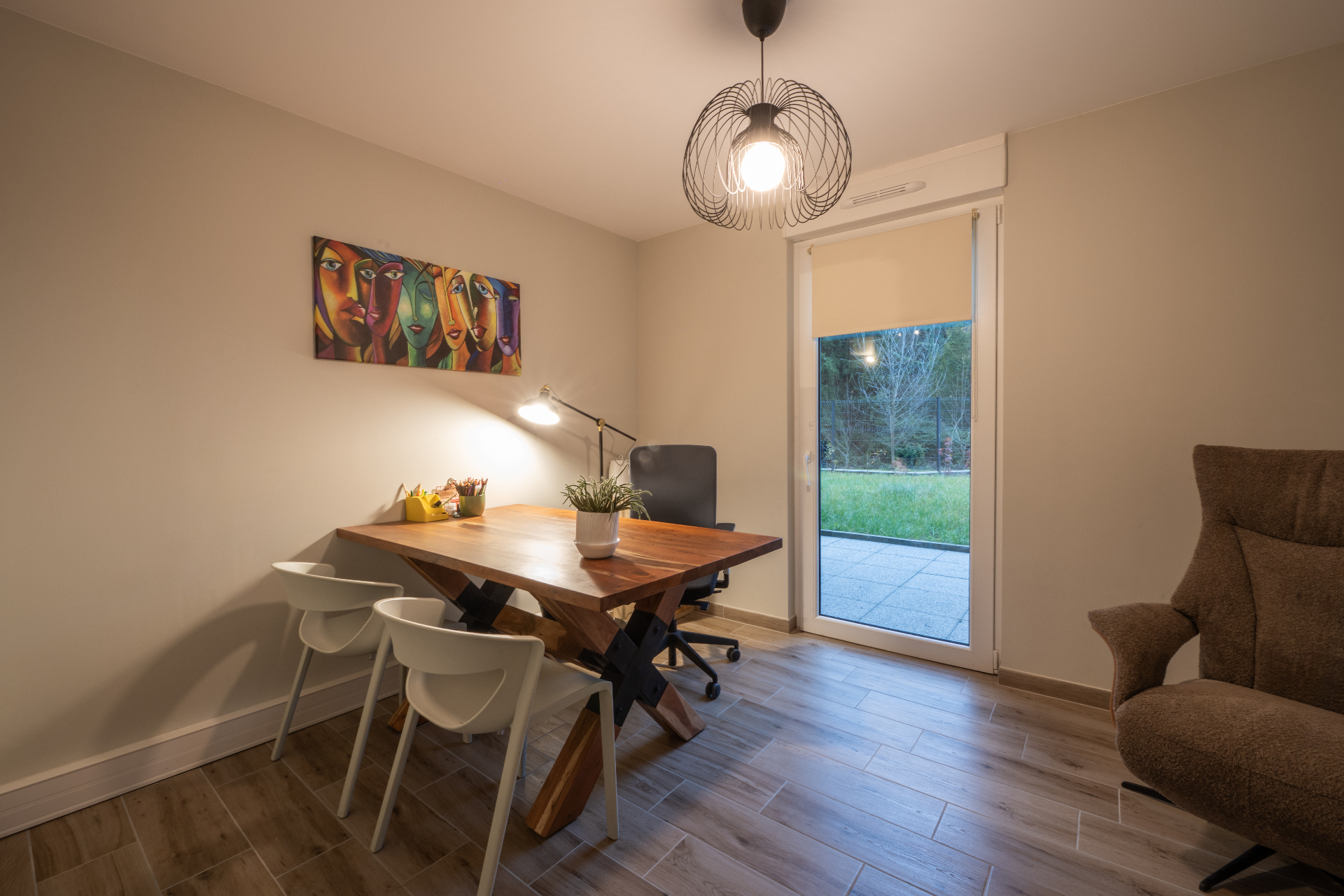 Cabinet · Haguenau